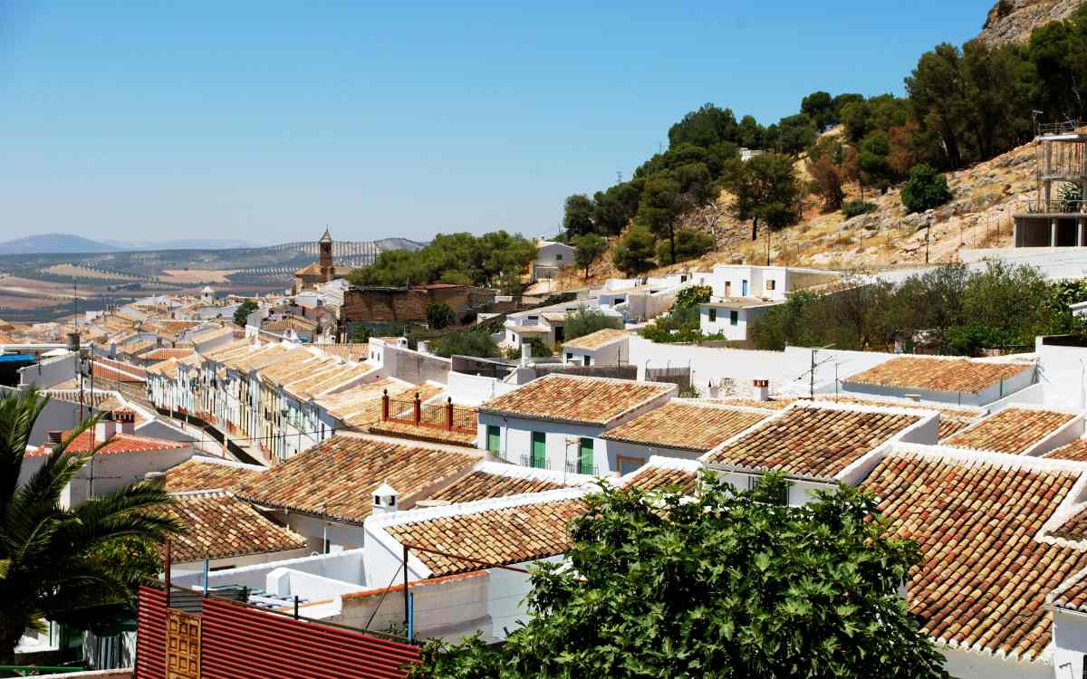 Archidona