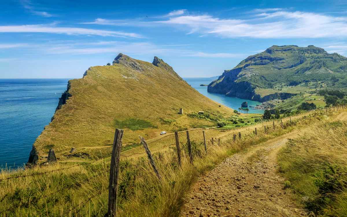 Camino del Norte