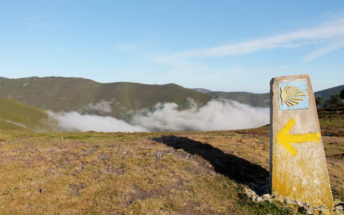 Camino Primitivo