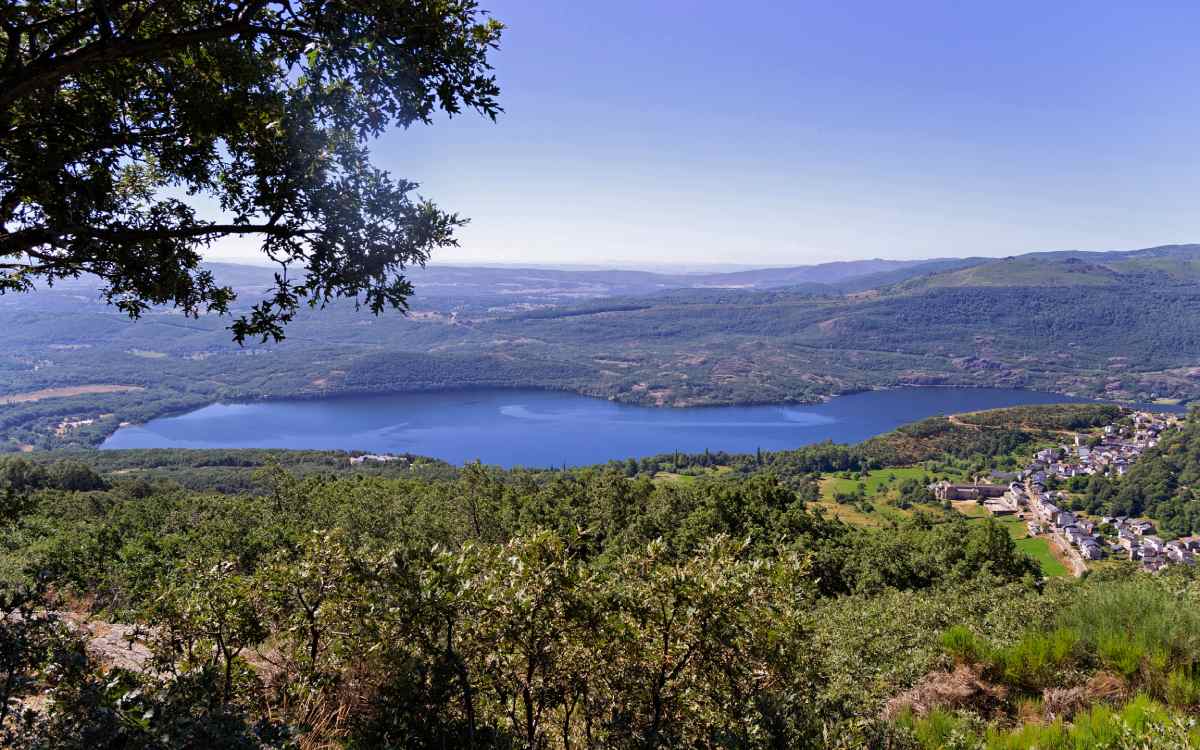 San Martín de Castañeda