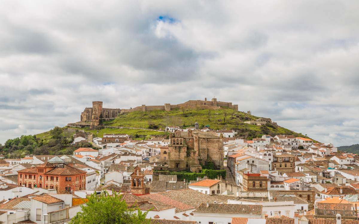 Aracena