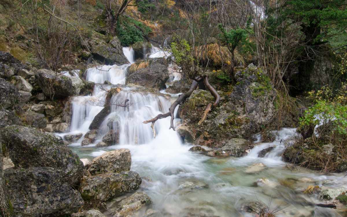 Río Mundo