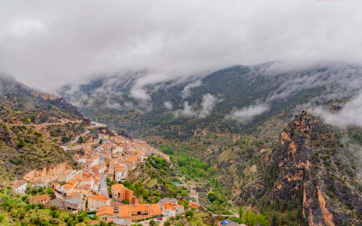 La ‘Suiza manchega’