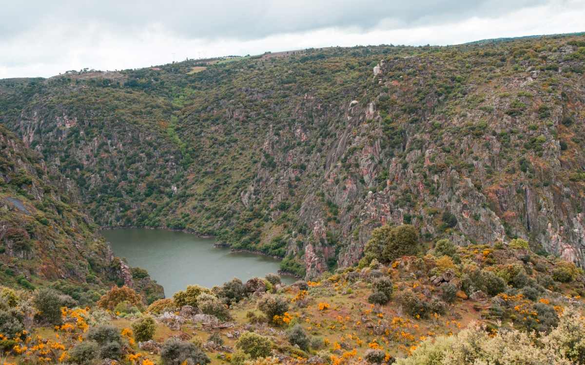 Arribes del Duero
