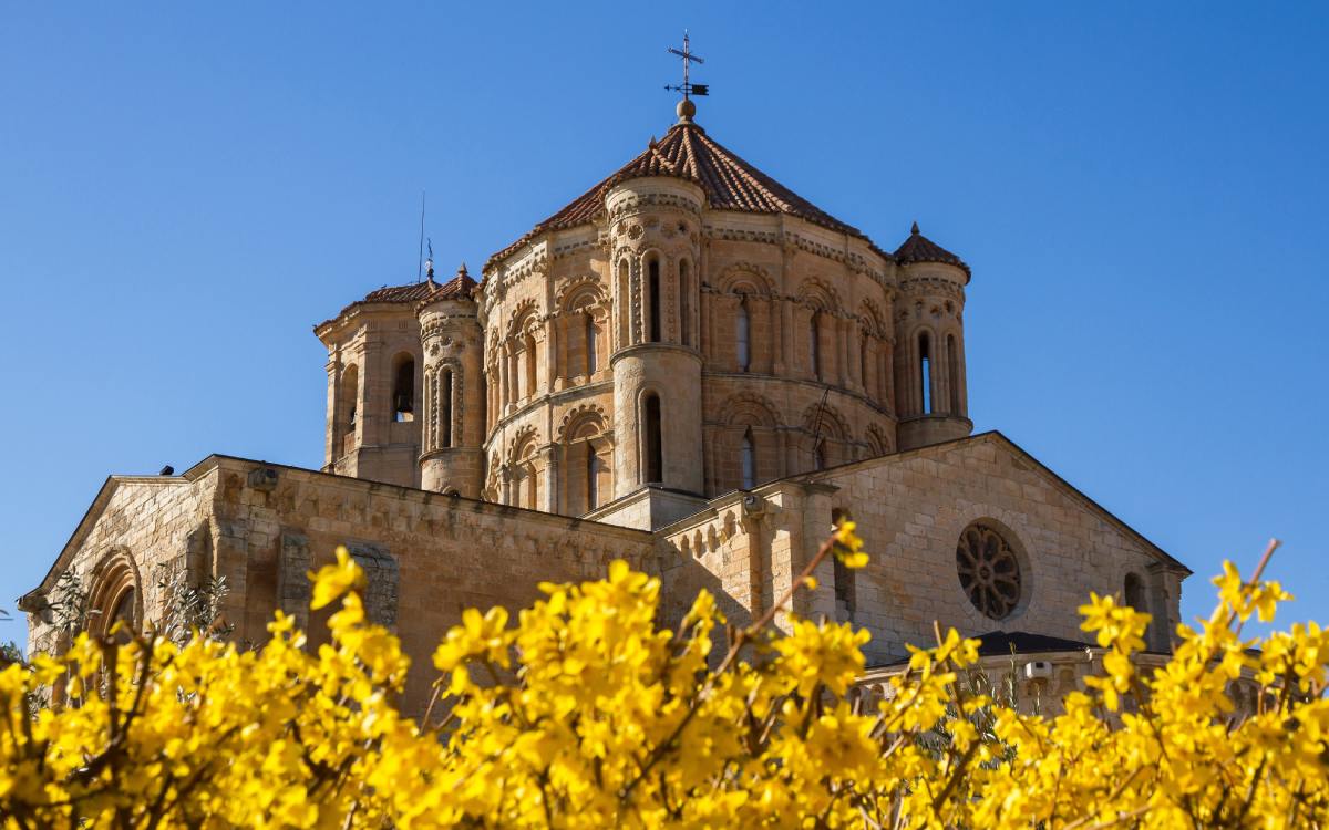 Catedral de Toro