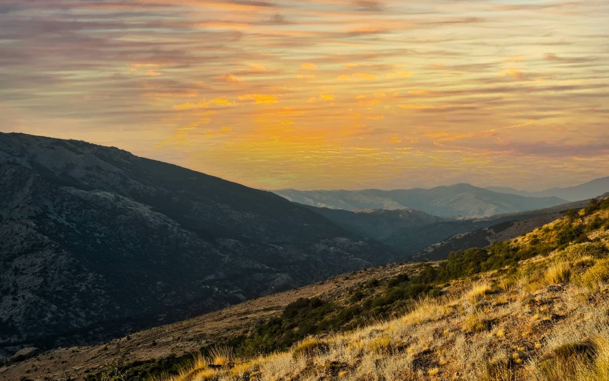 Sierra Nevada