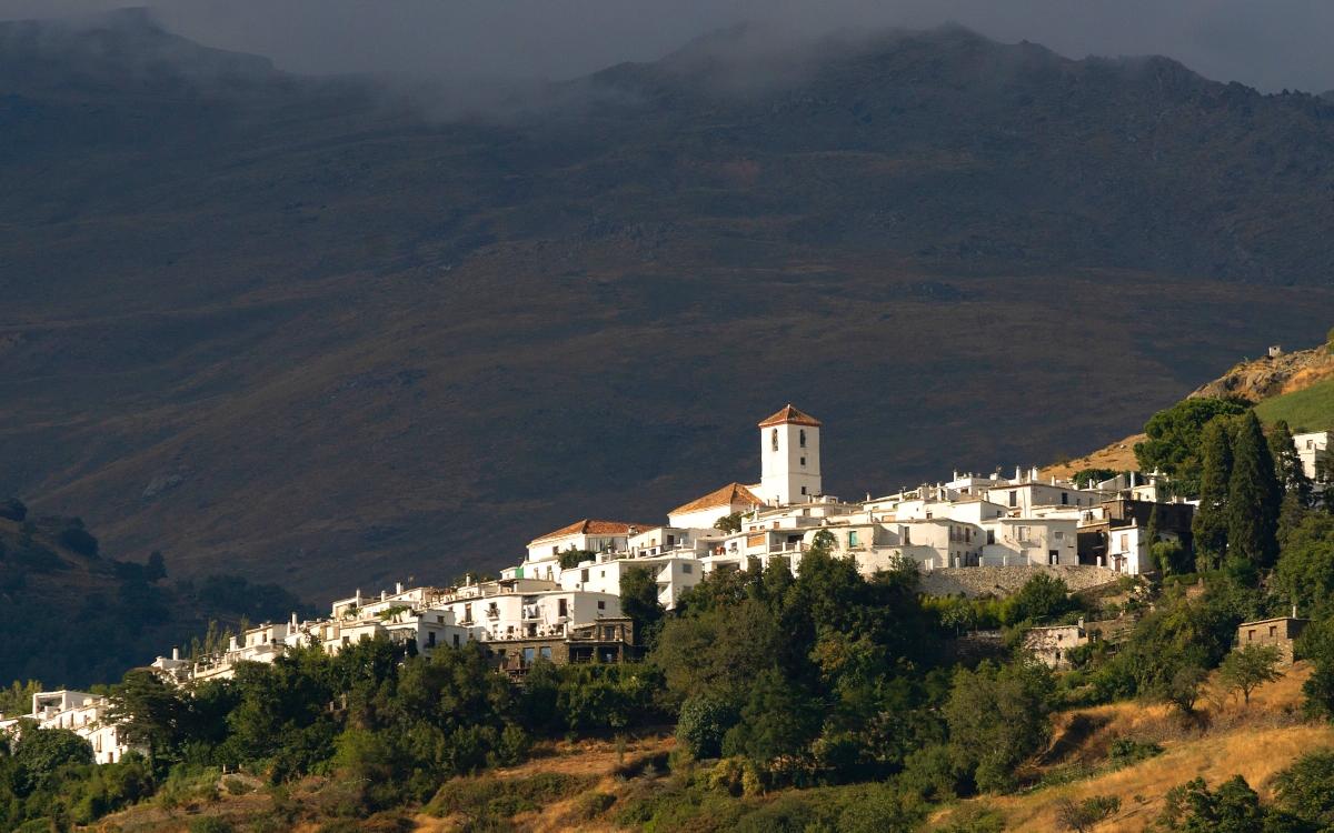 Capileira