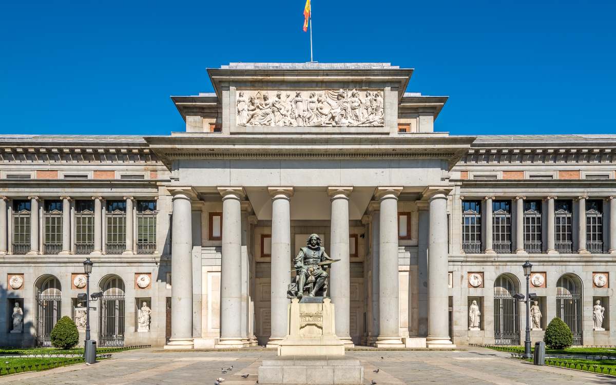Museo del Prado