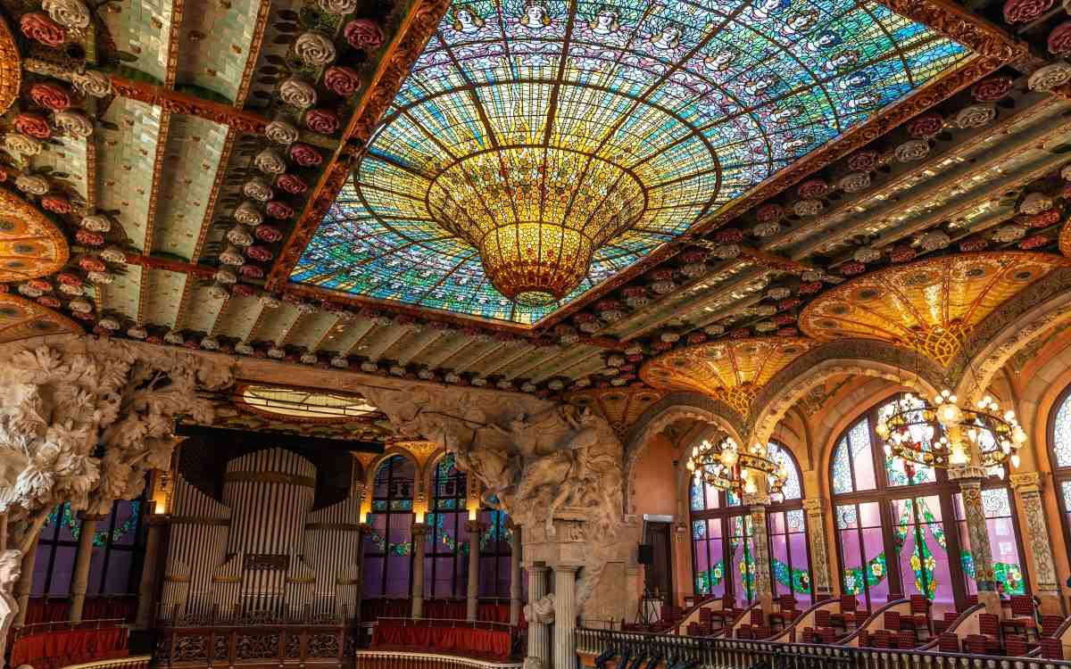 Palau de la Música Catalana