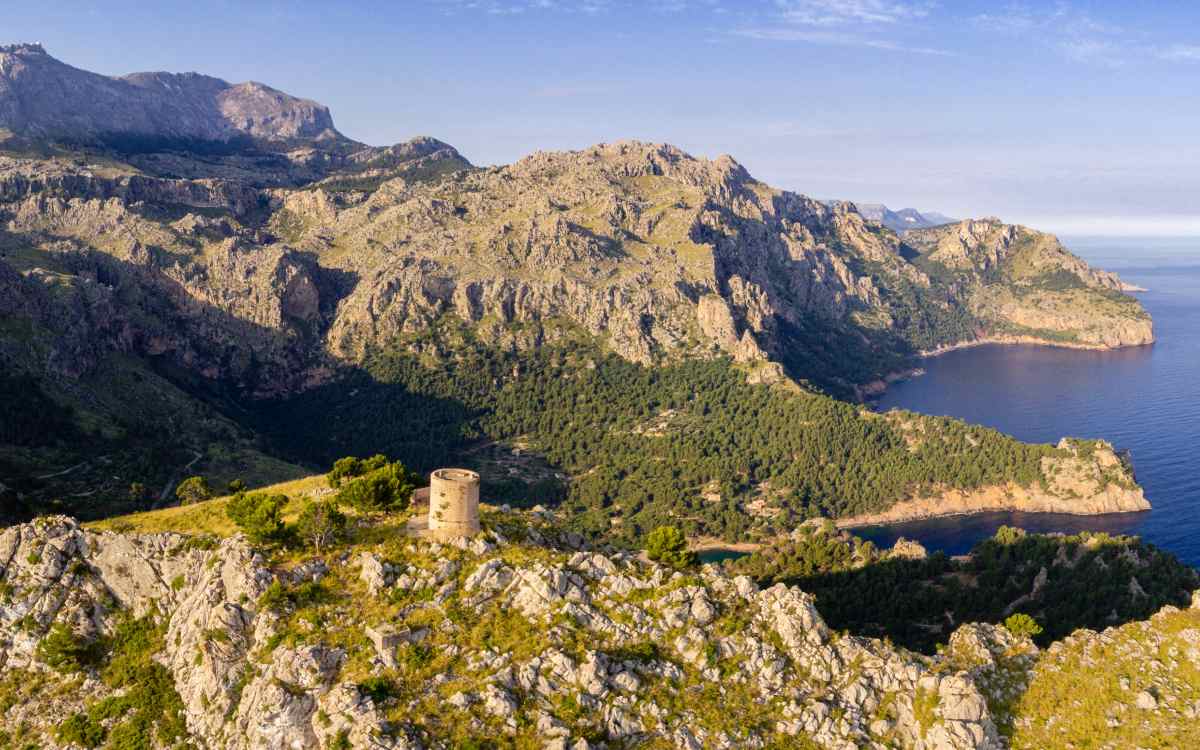 Serra de Tramuntana