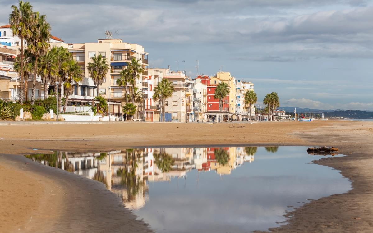 Torredembarra