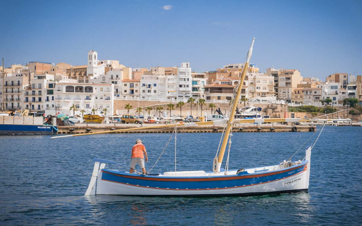 L’Ametlla de Mar