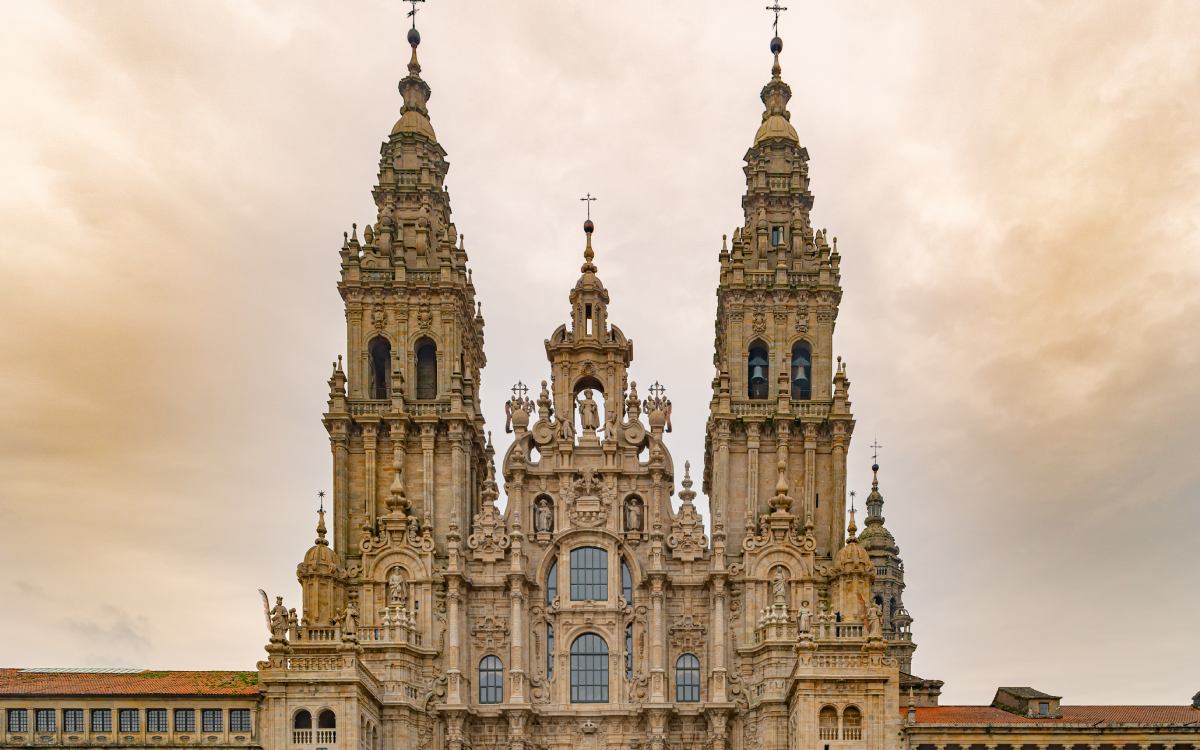 Catedral de Santiago