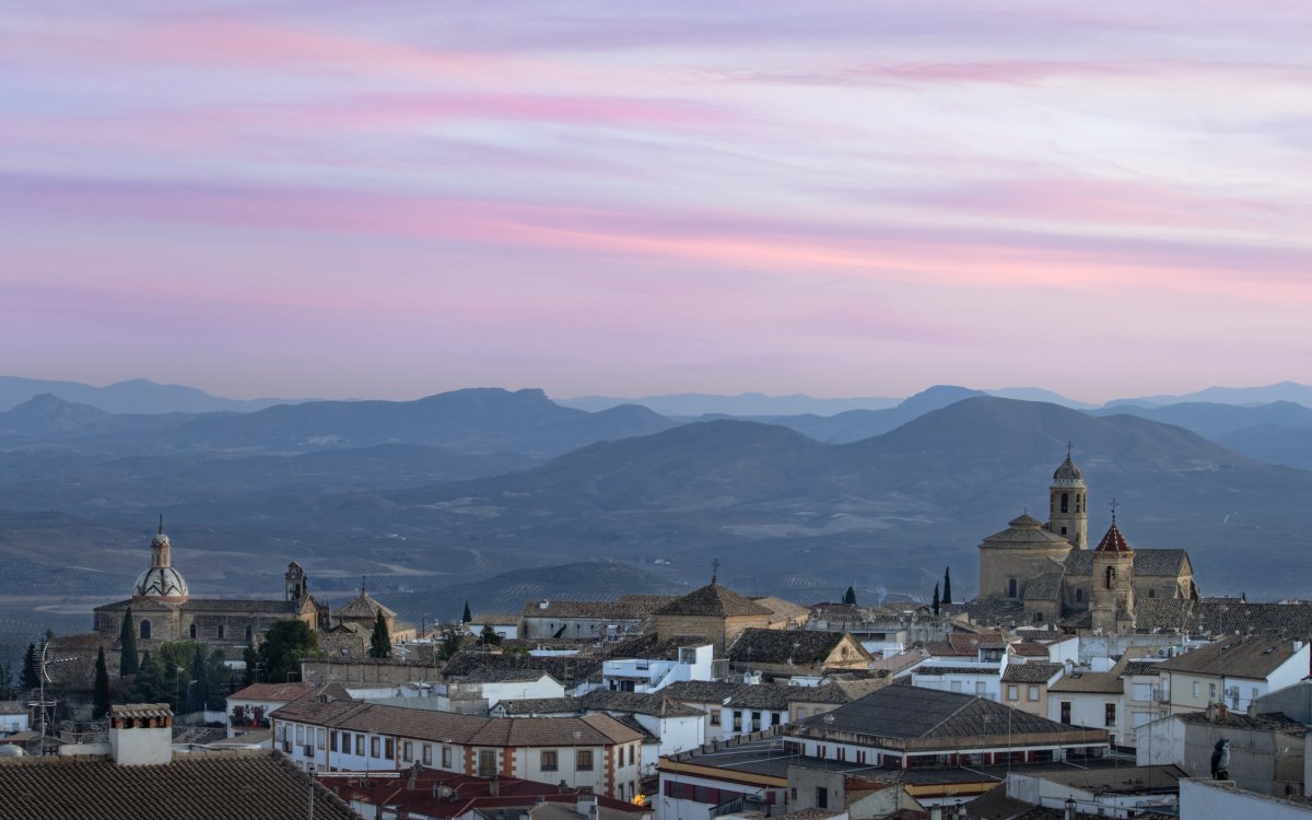 Úbeda