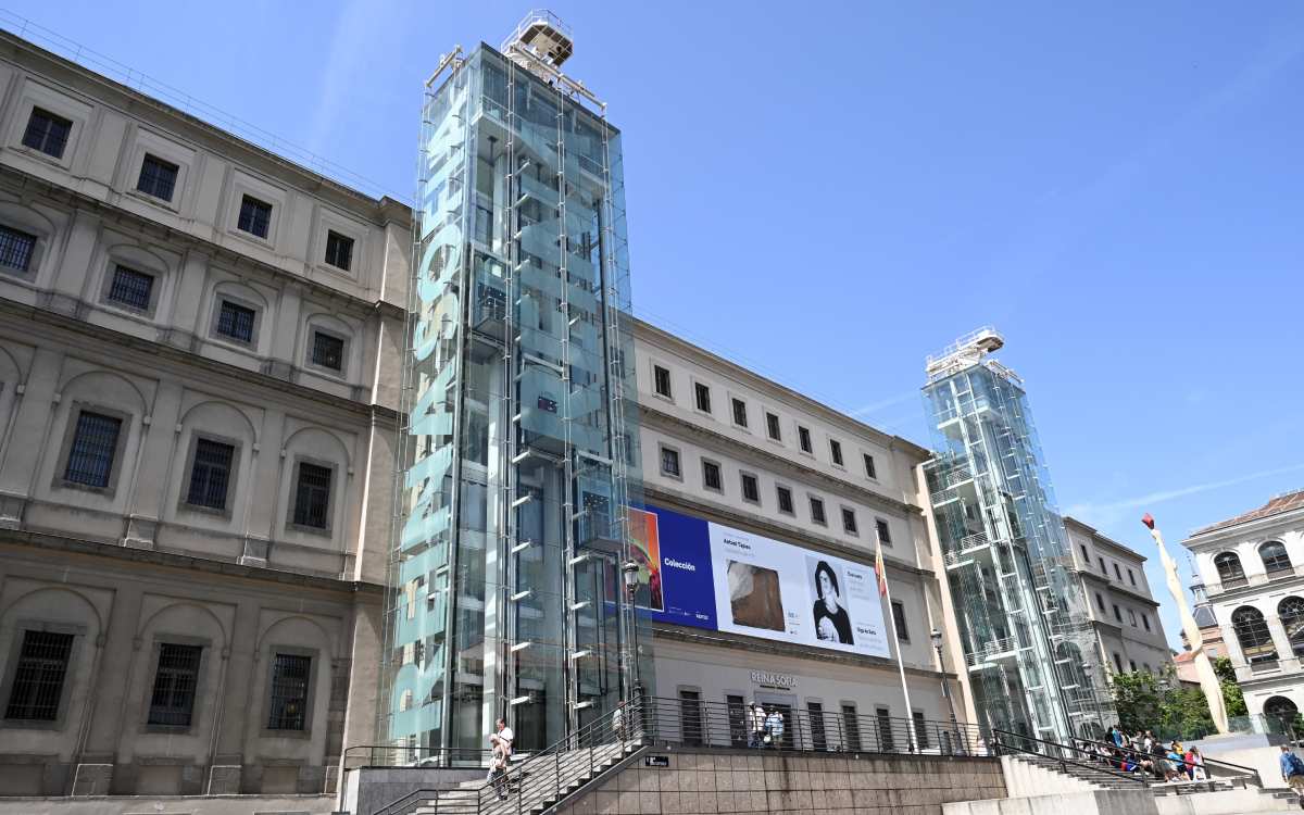 Museo Reina Sofía