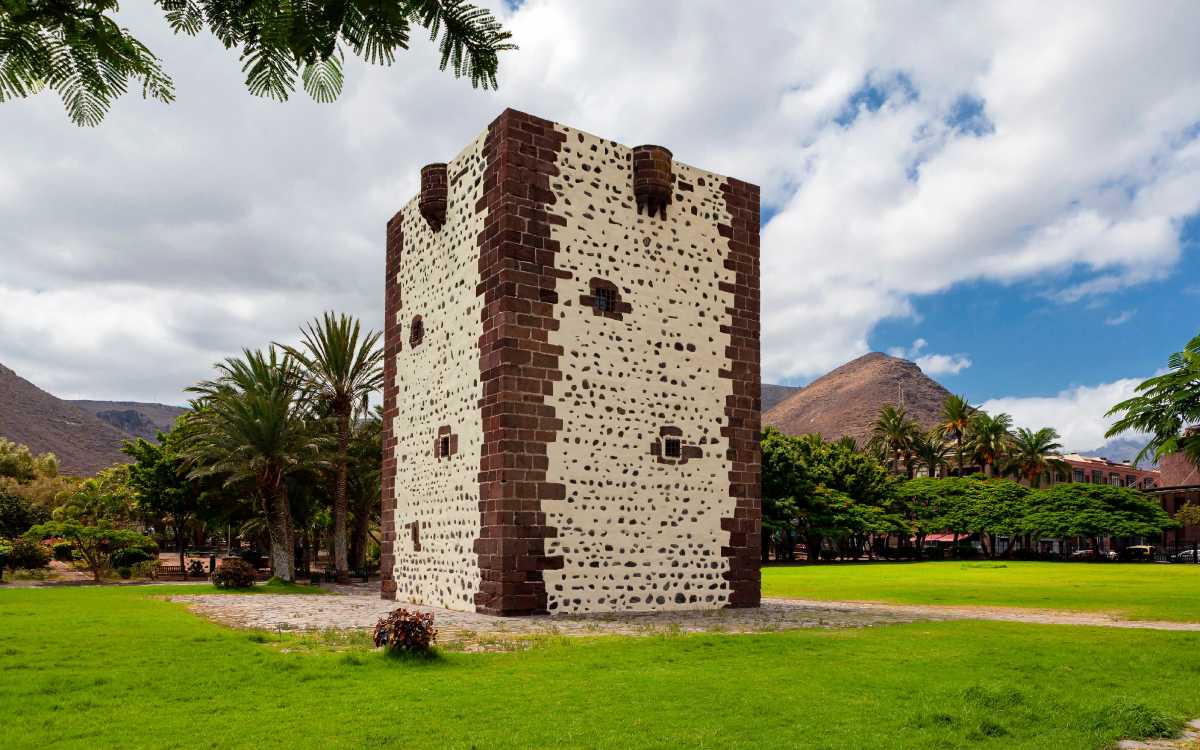 Torre del Conde