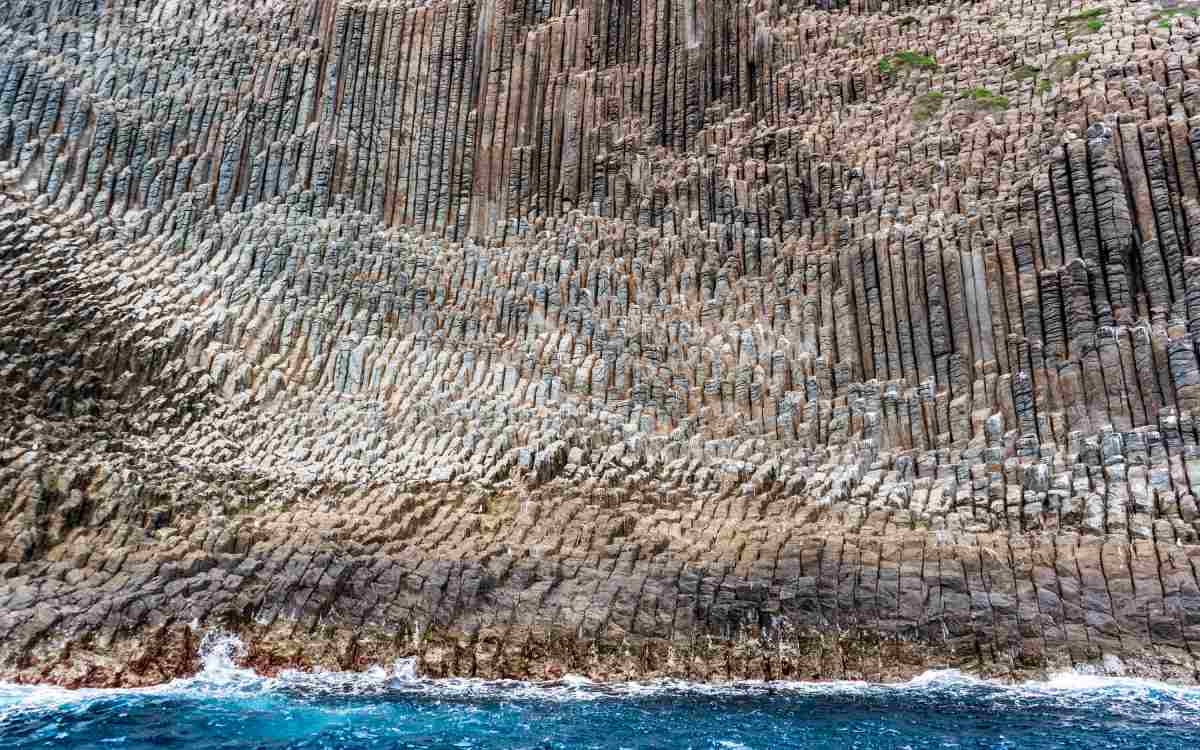 Monumento Natural de Los Órganos