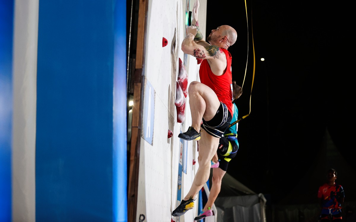 Erik Noya