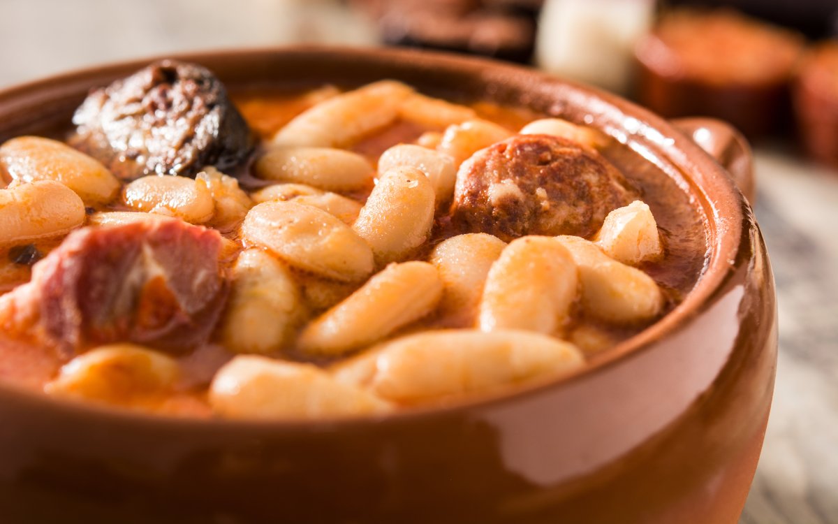 Fabada asturiana