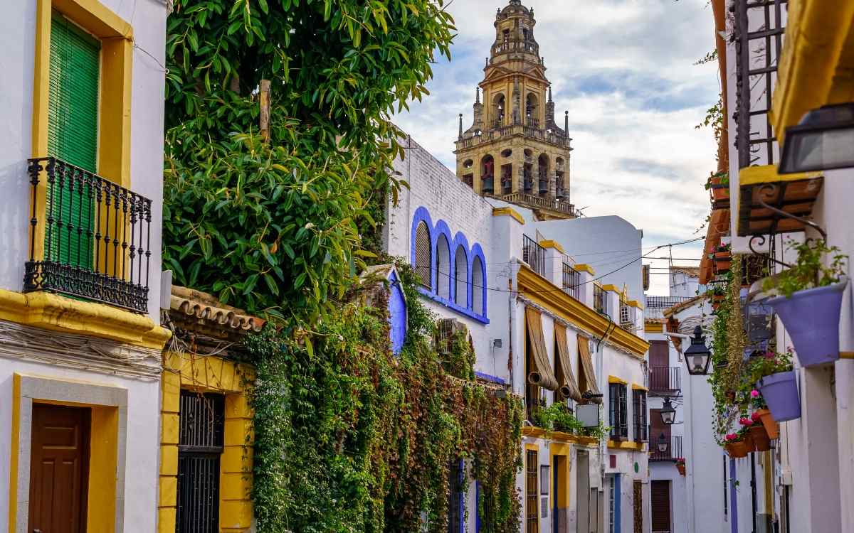 Córdoba