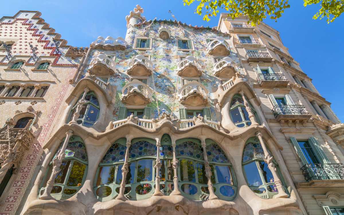 Casa Batlló