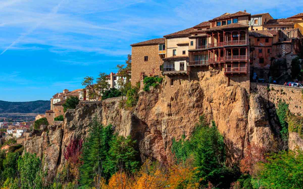 Cuenca