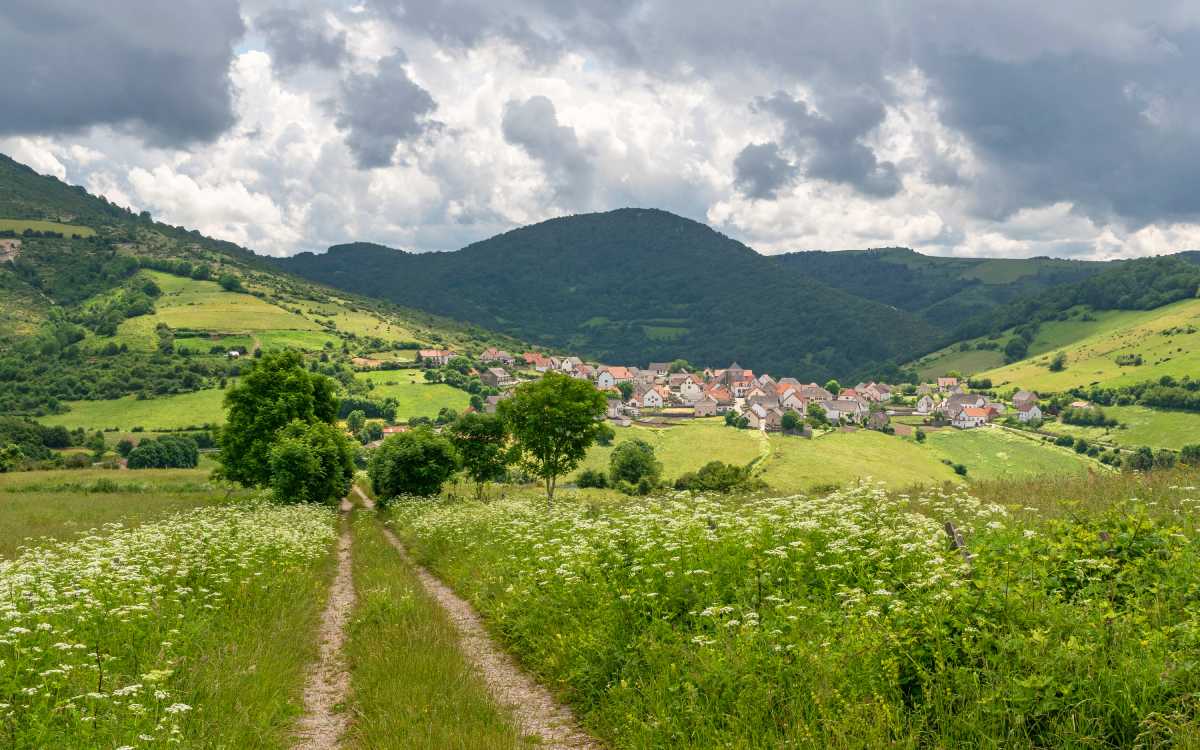 Villanueva de Aézcoa