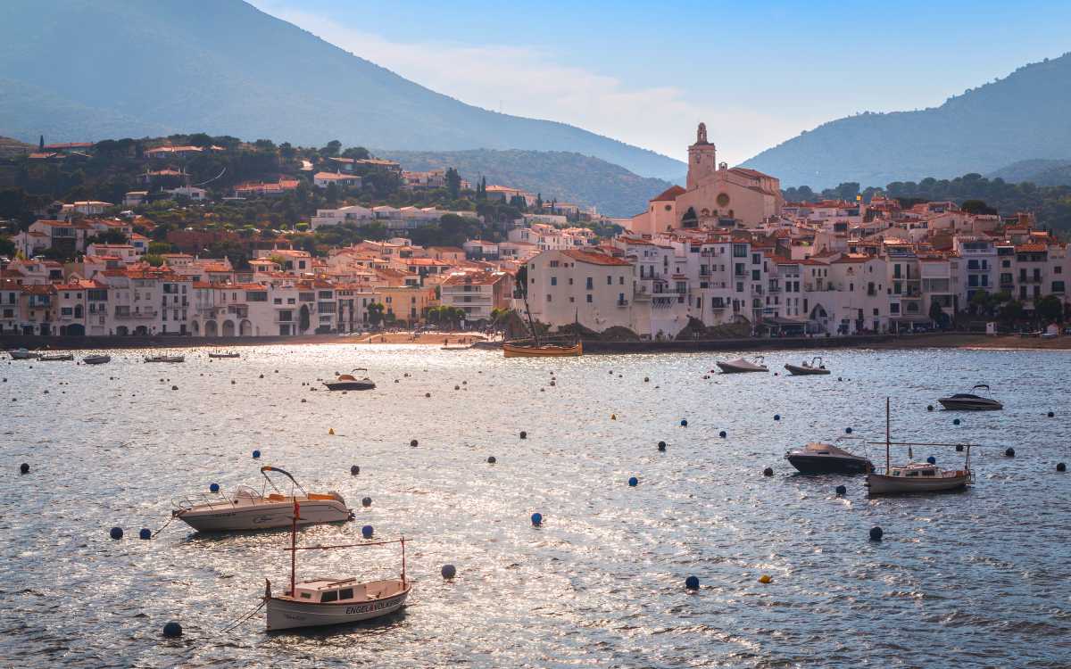Cadaqués