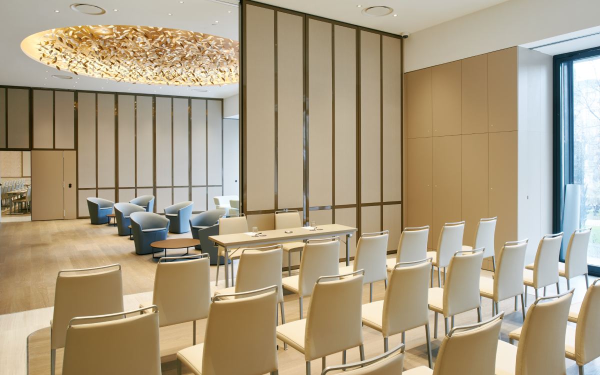 VP Plaza España Design 5*