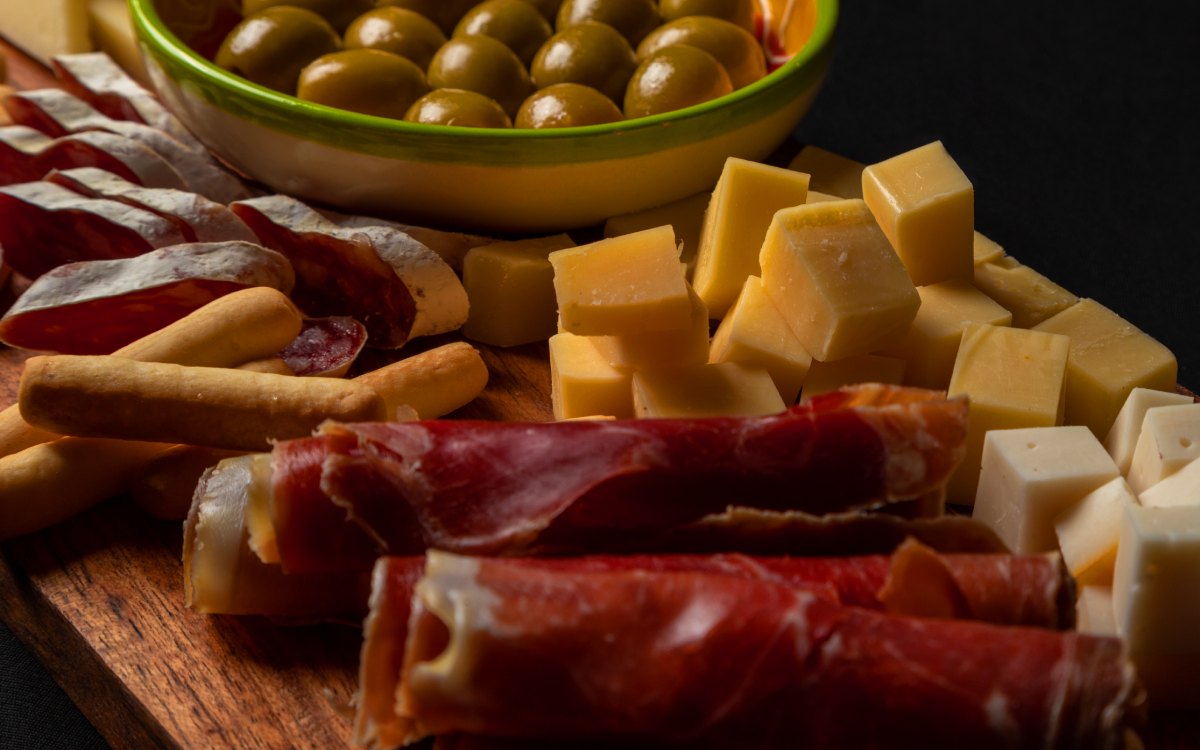 Muchas leyendas hablan del origen de la tapa