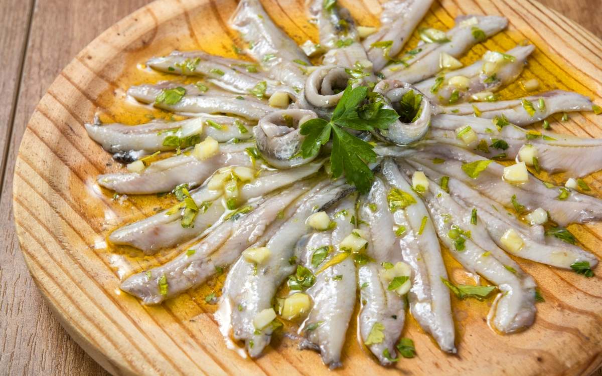 No hay nada como una buena tapa. | Shutterstock
