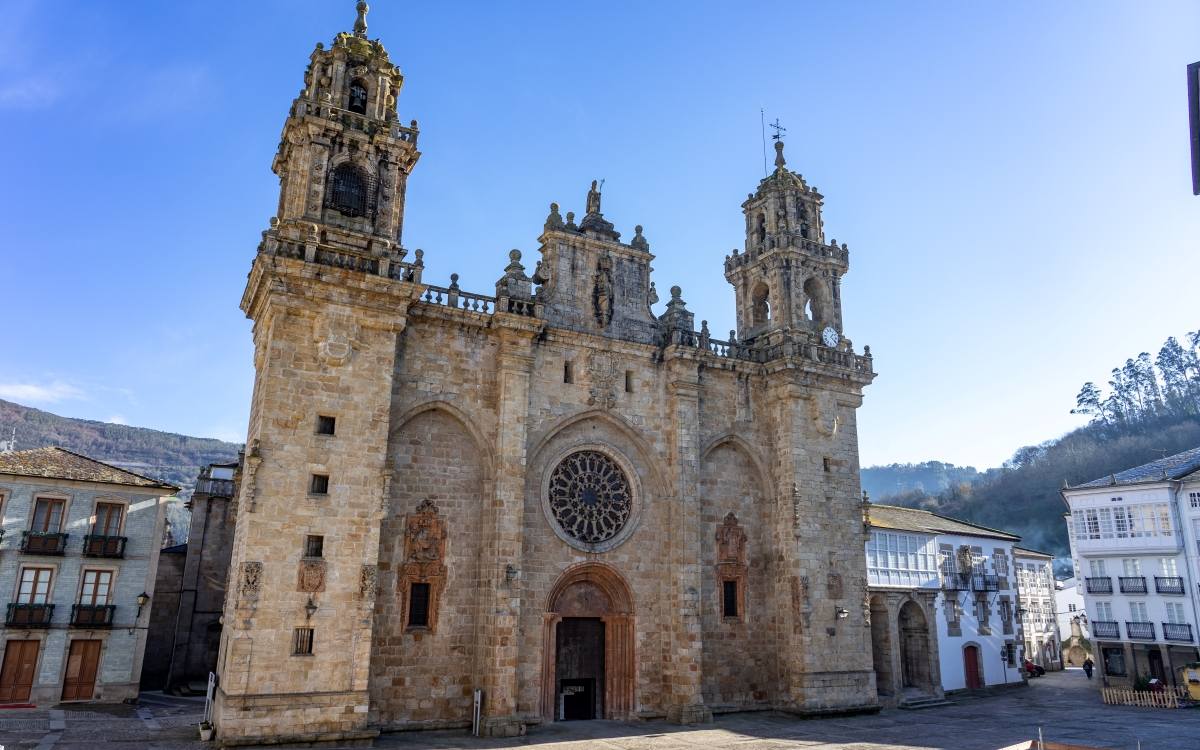 Mondoñedo