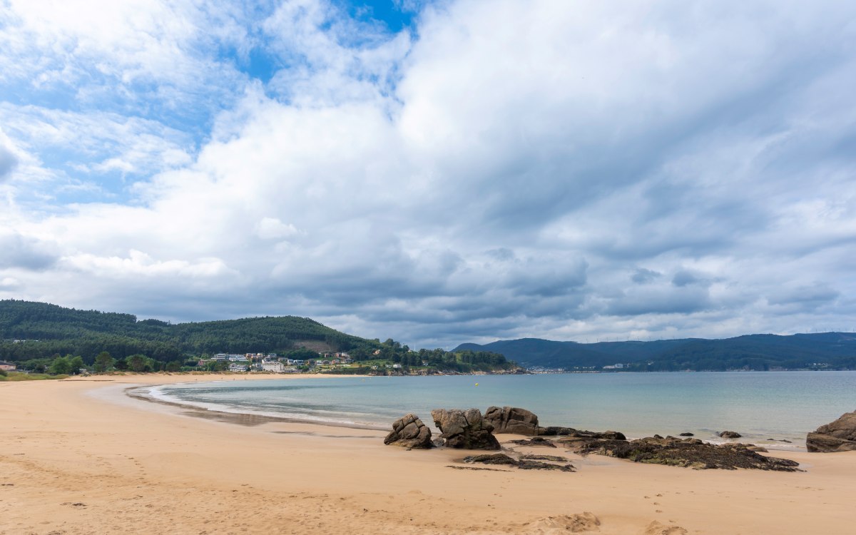 Playa de Viveiro