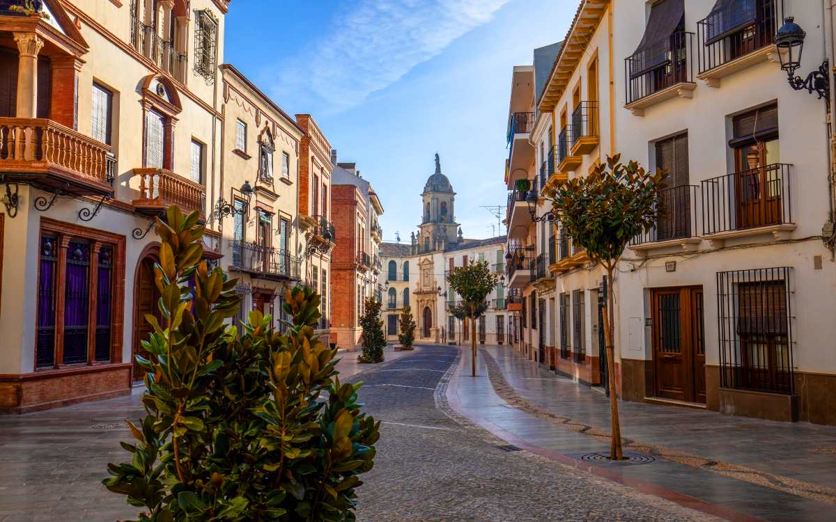 Priego de Córdoba