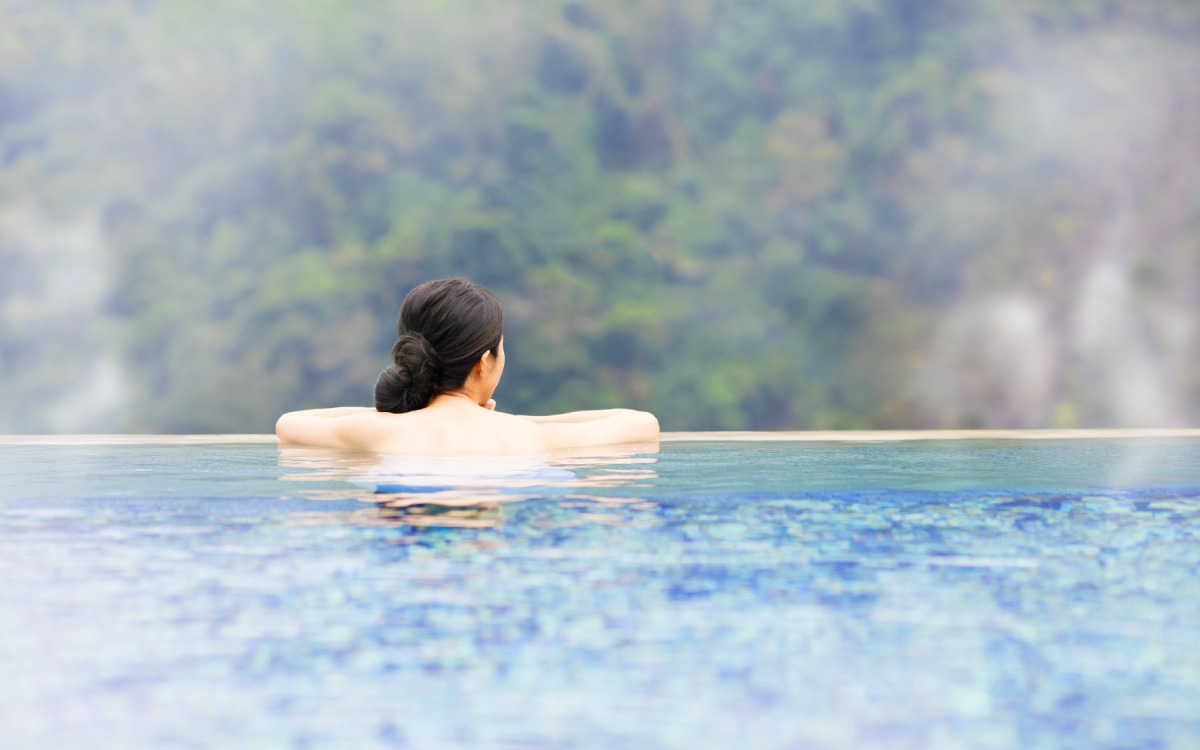 El turismo de relax atrae, en especial, a personas de entre 35 y 44 años. | Shutterstock