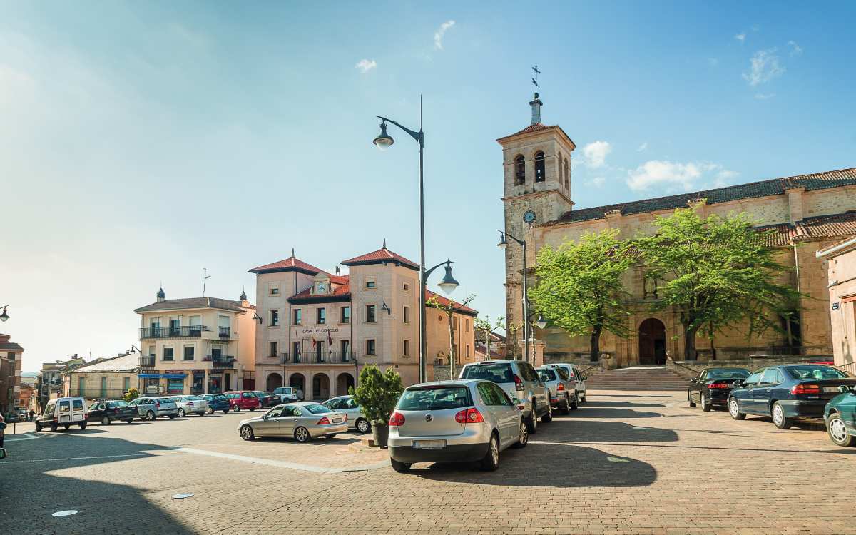 Cantalejo