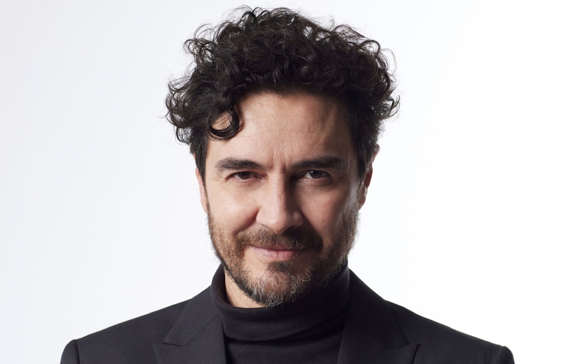 José Manuel Seda