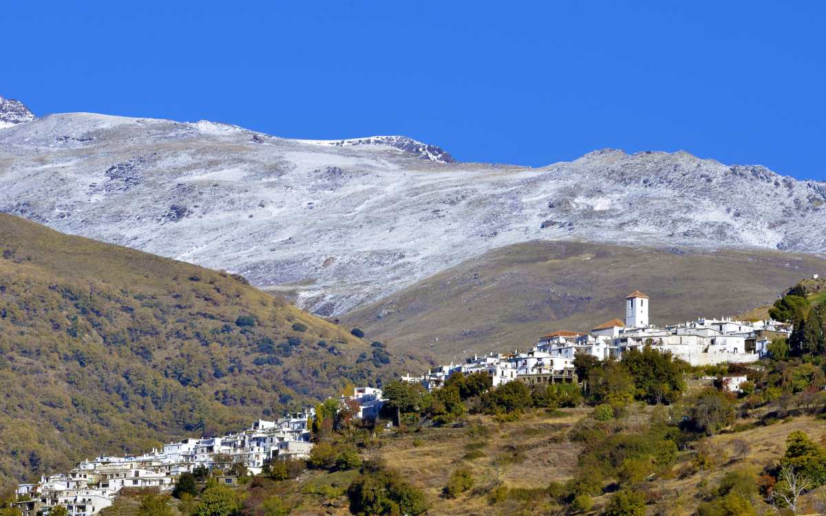 Capileira