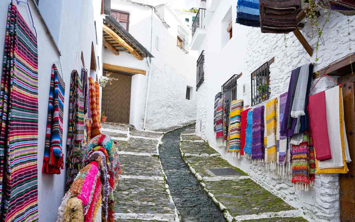 Pampaneira