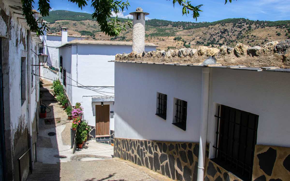 Bérchules