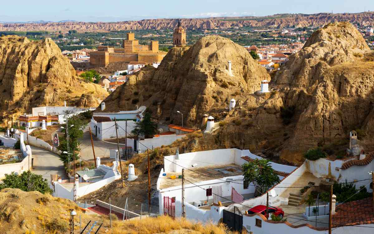 Guadix