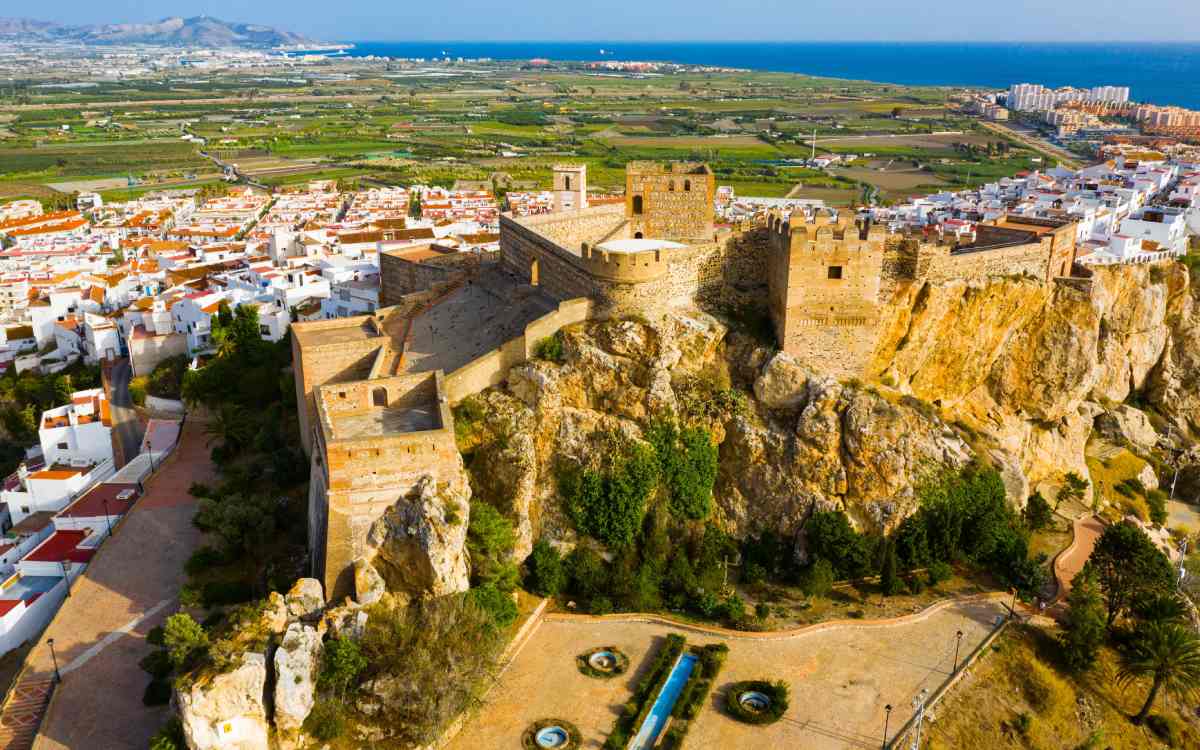 Salobreña