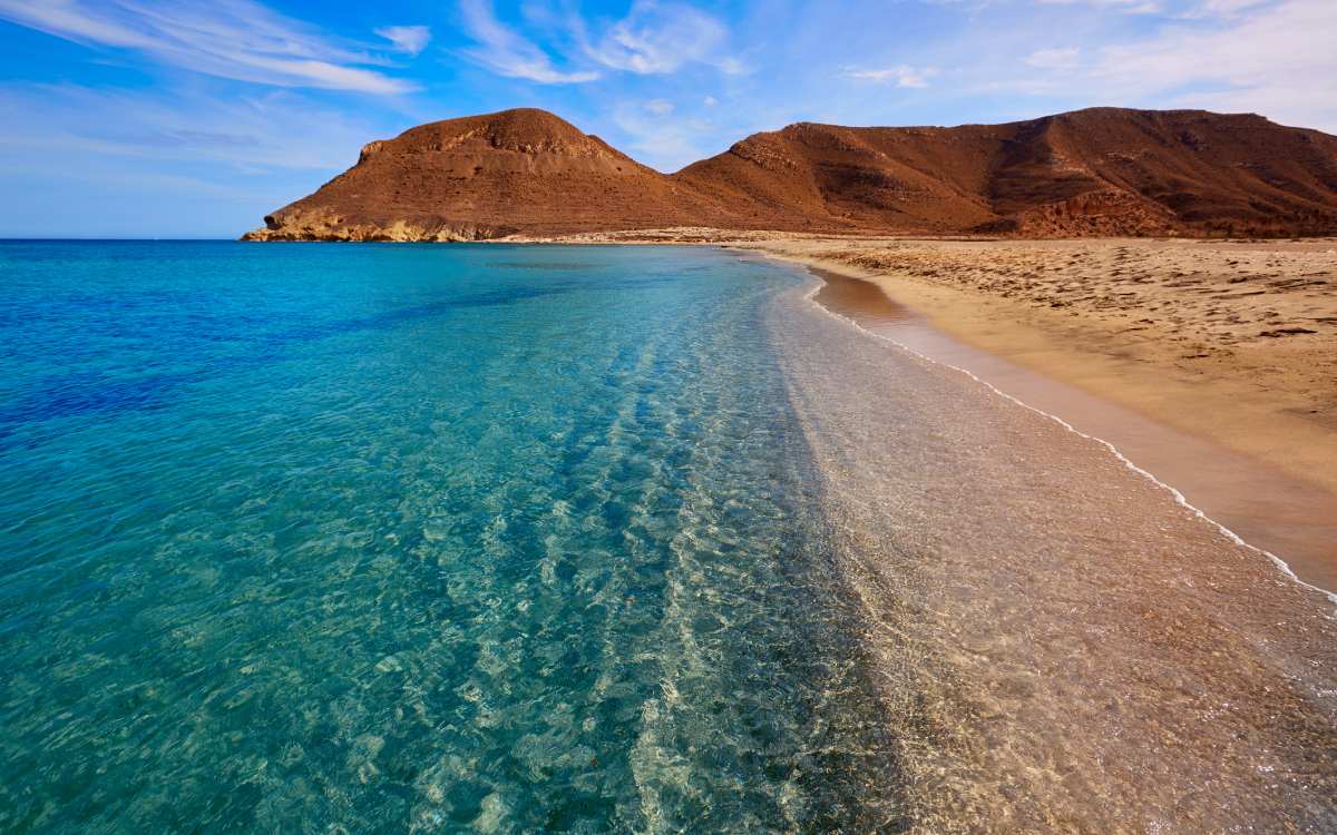Cabo de Gata