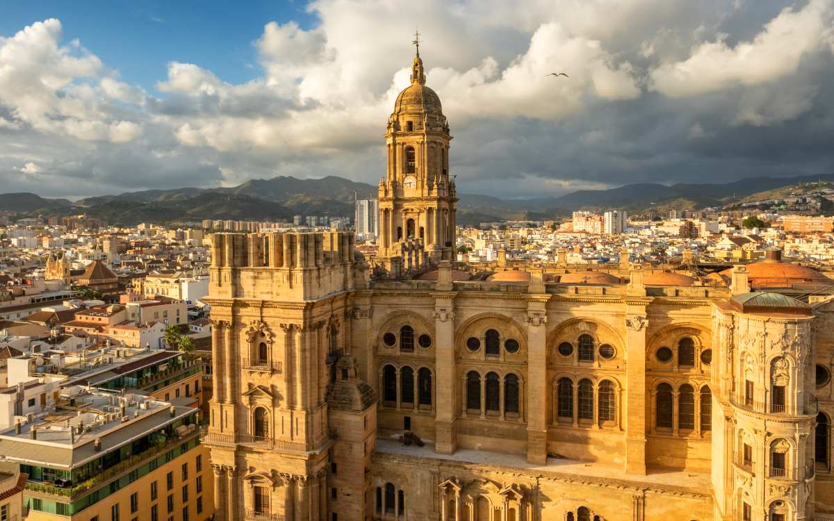 Catedral de la Encarnación