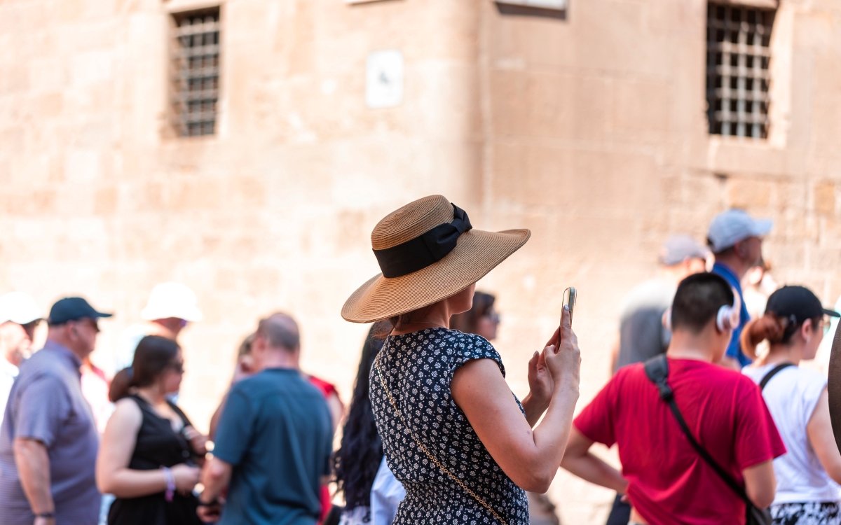 El turismo es la rama más rentable del ‘ecommerce’ español