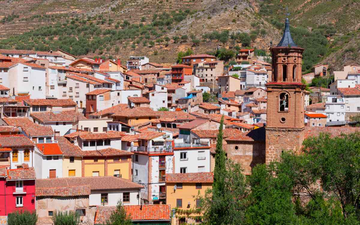 Arnedillo