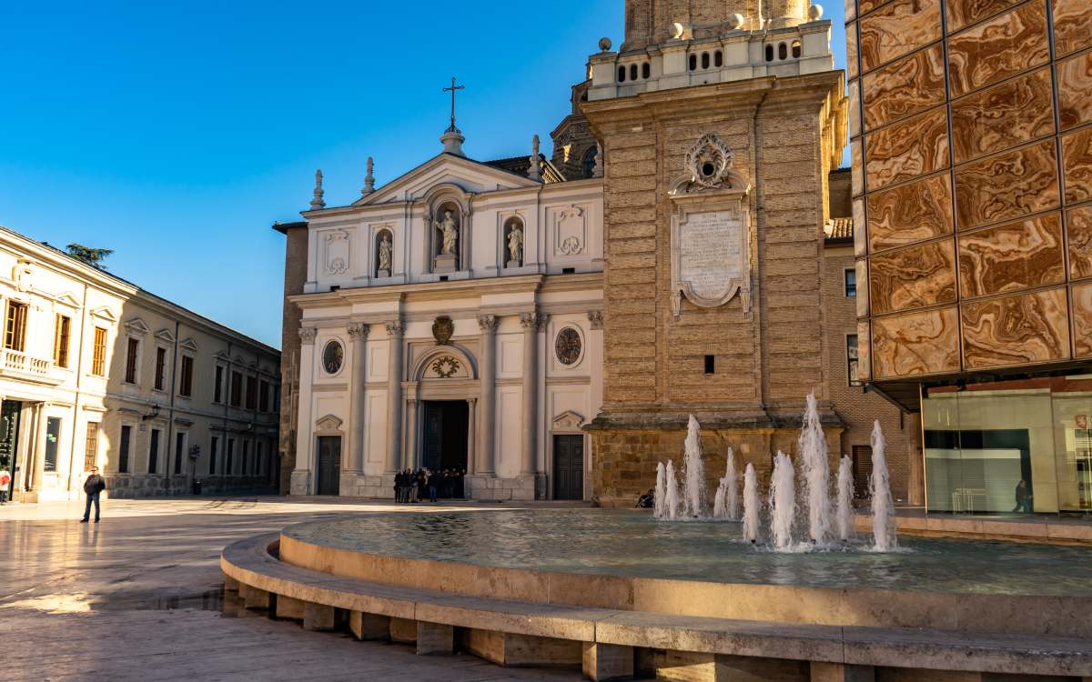 Catedral de San Salvador