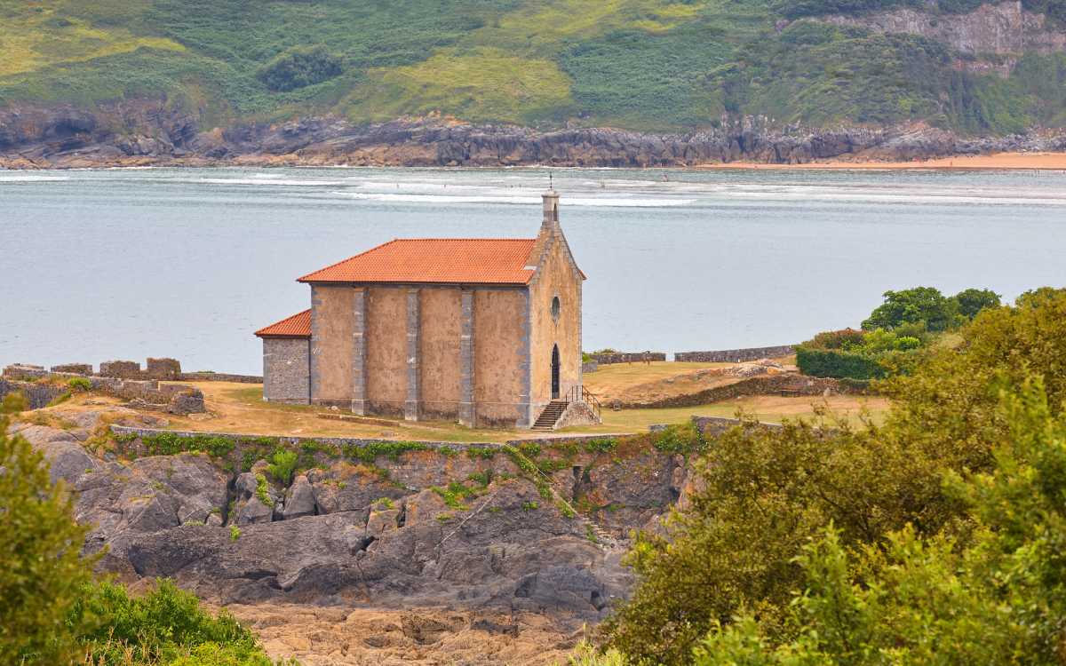 Ermita de Santa Catalina