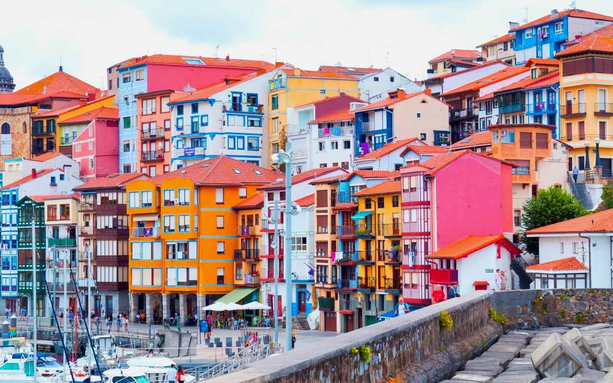 Bermeo