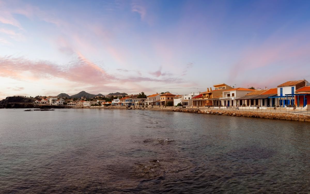 Cabo de Palos